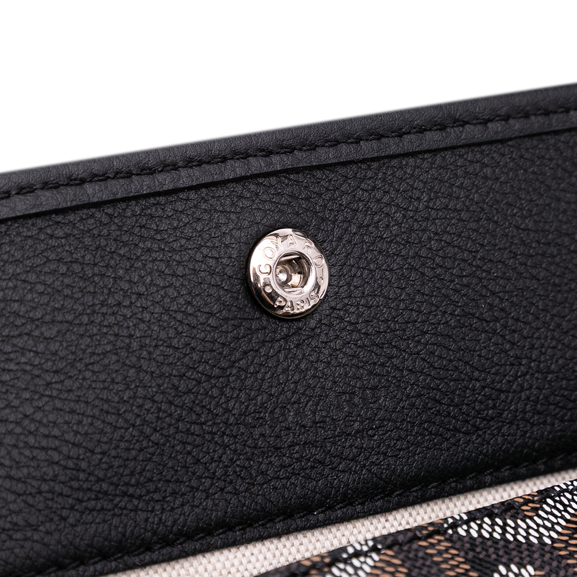 Goyardine Saint Louis PM