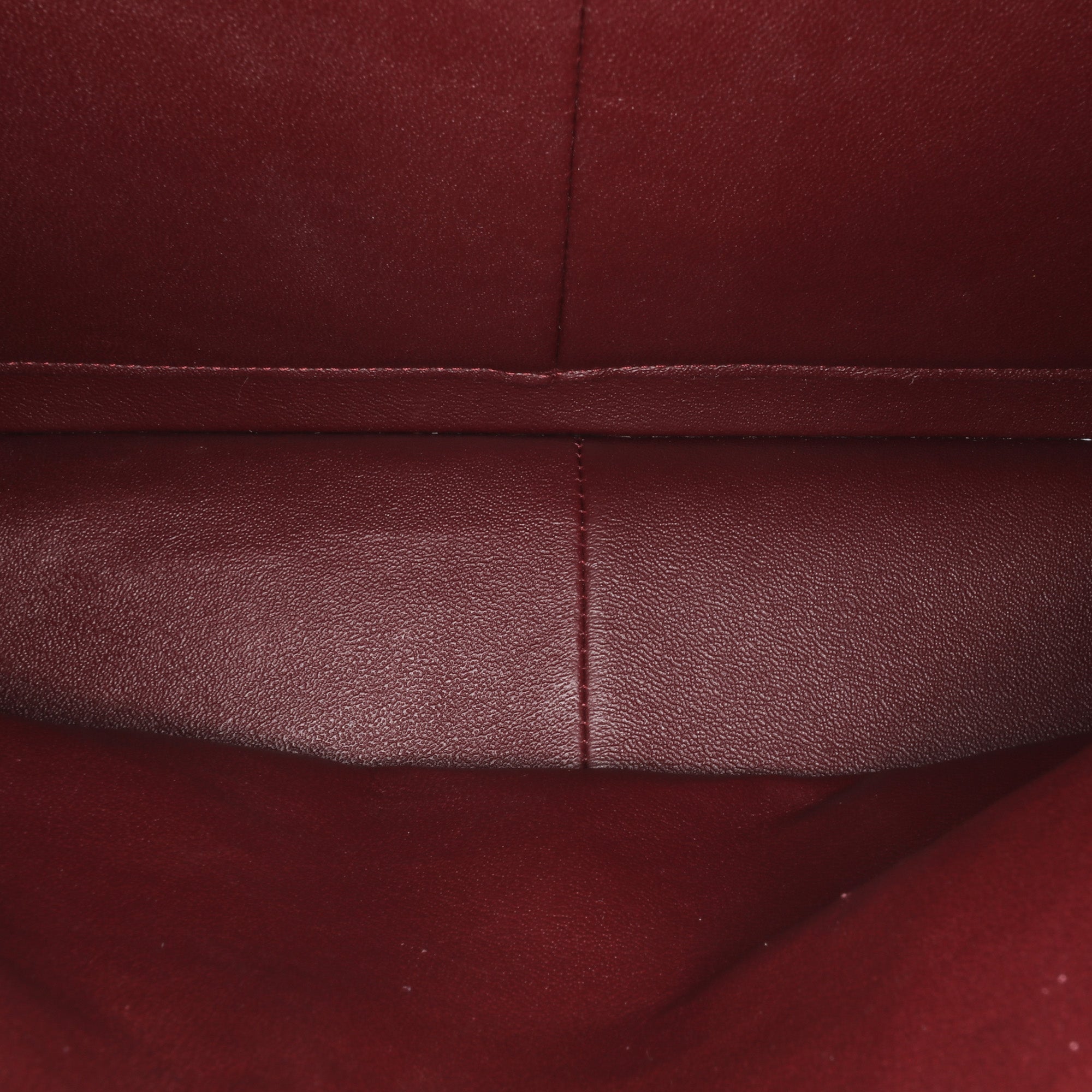 Jumbo Classic Caviar Double Flap