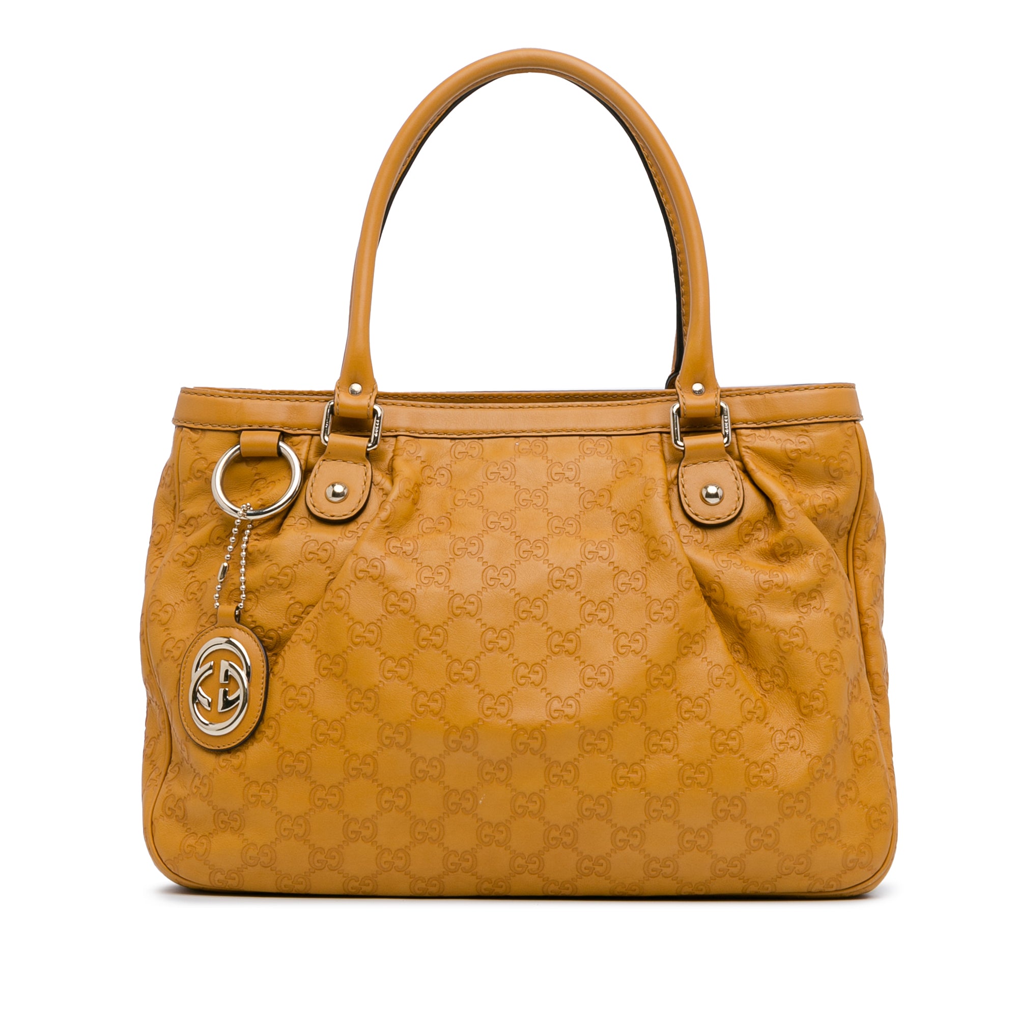 Guccissima Sukey Tote