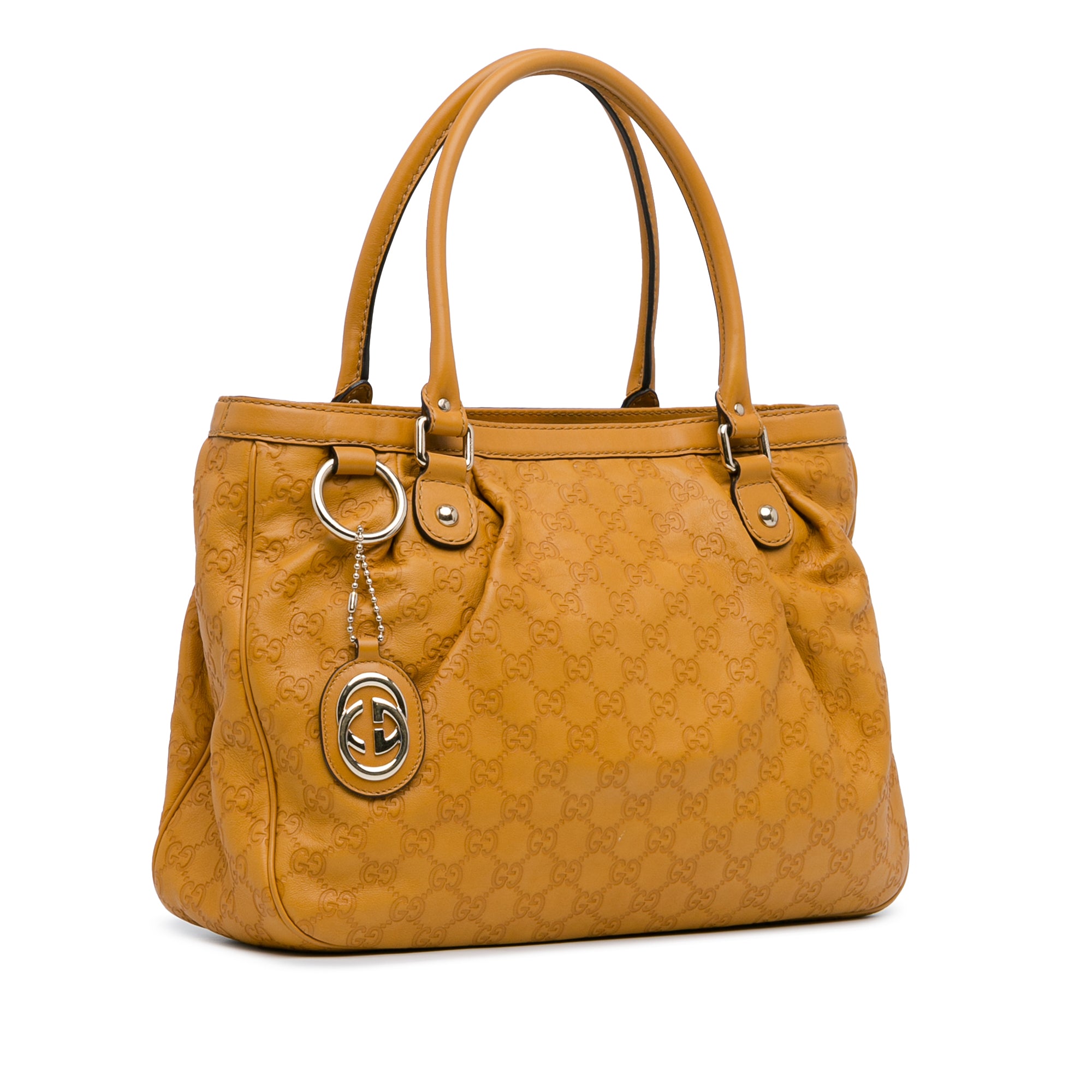 Guccissima Sukey Tote