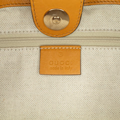 Guccissima Sukey Tote