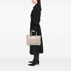 Guccissima Lovely Heart Tote
