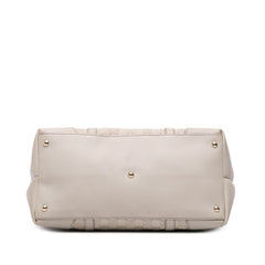 Guccissima Lovely Heart Tote