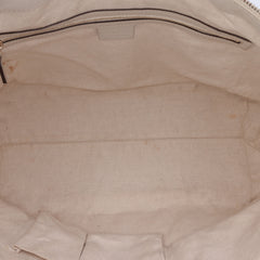 Guccissima Lovely Heart Tote