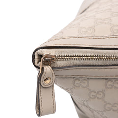Guccissima Lovely Heart Tote