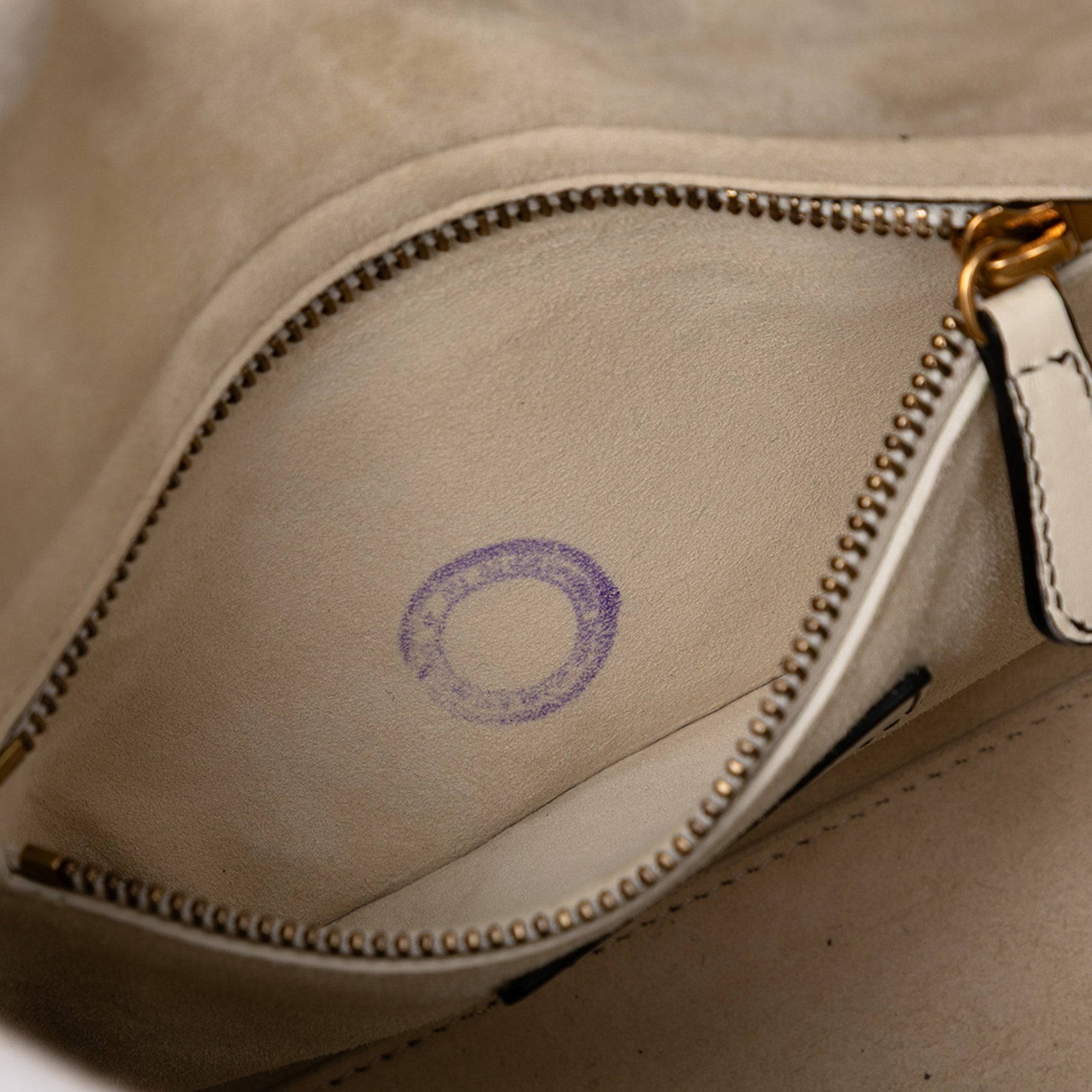 Niki de Saint Phalle Mini Calfskin Lady Dior