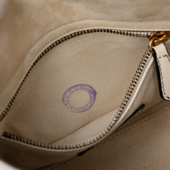 Niki de Saint Phalle Mini Calfskin Lady Dior