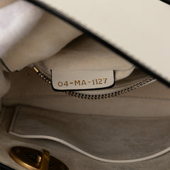 Niki de Saint Phalle Mini Calfskin Lady Dior