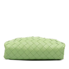 Nappa Intrecciato The Mini Pouch Crossbody