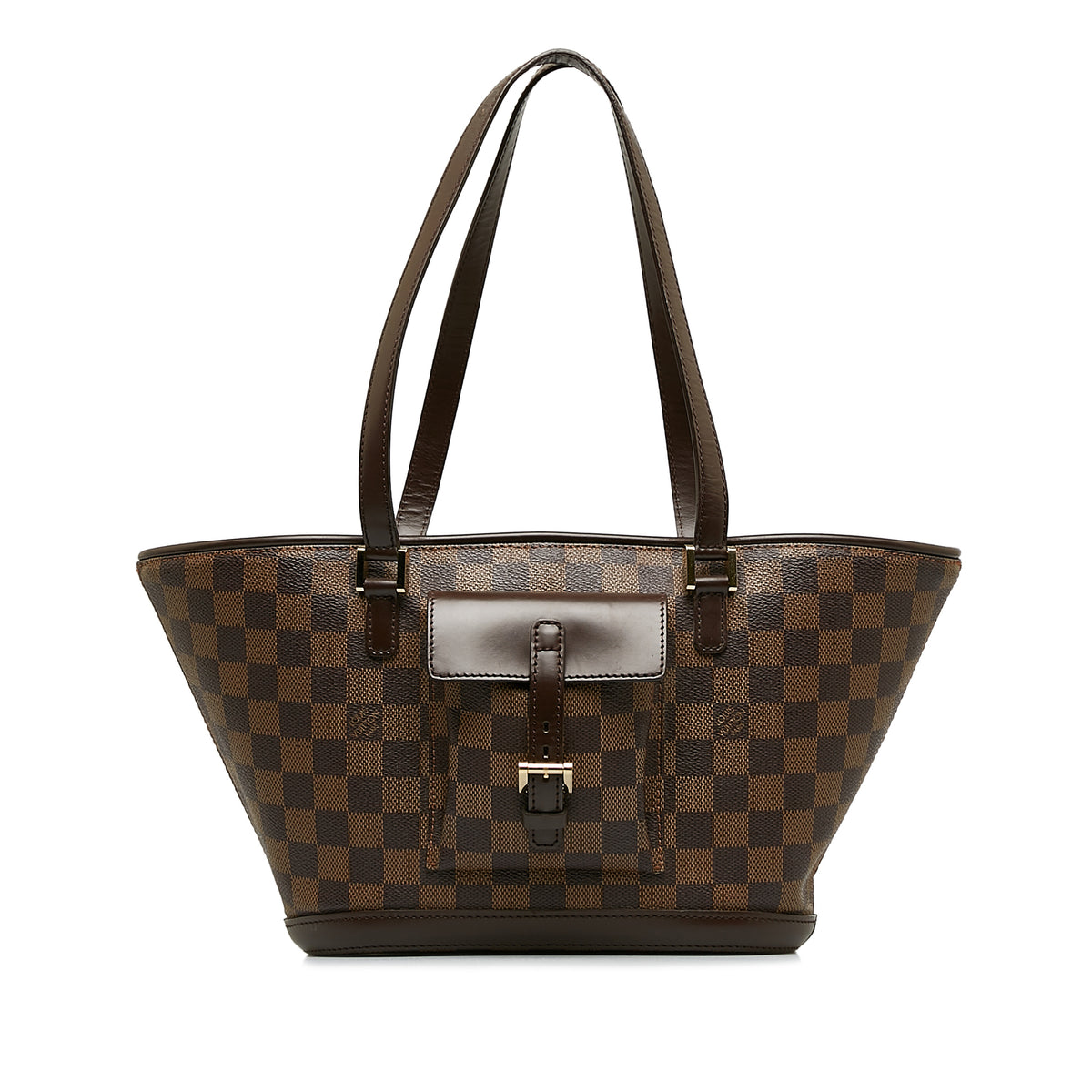 Damier Ebene Manosque PM_0