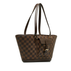 Damier Ebene Manosque PM_1