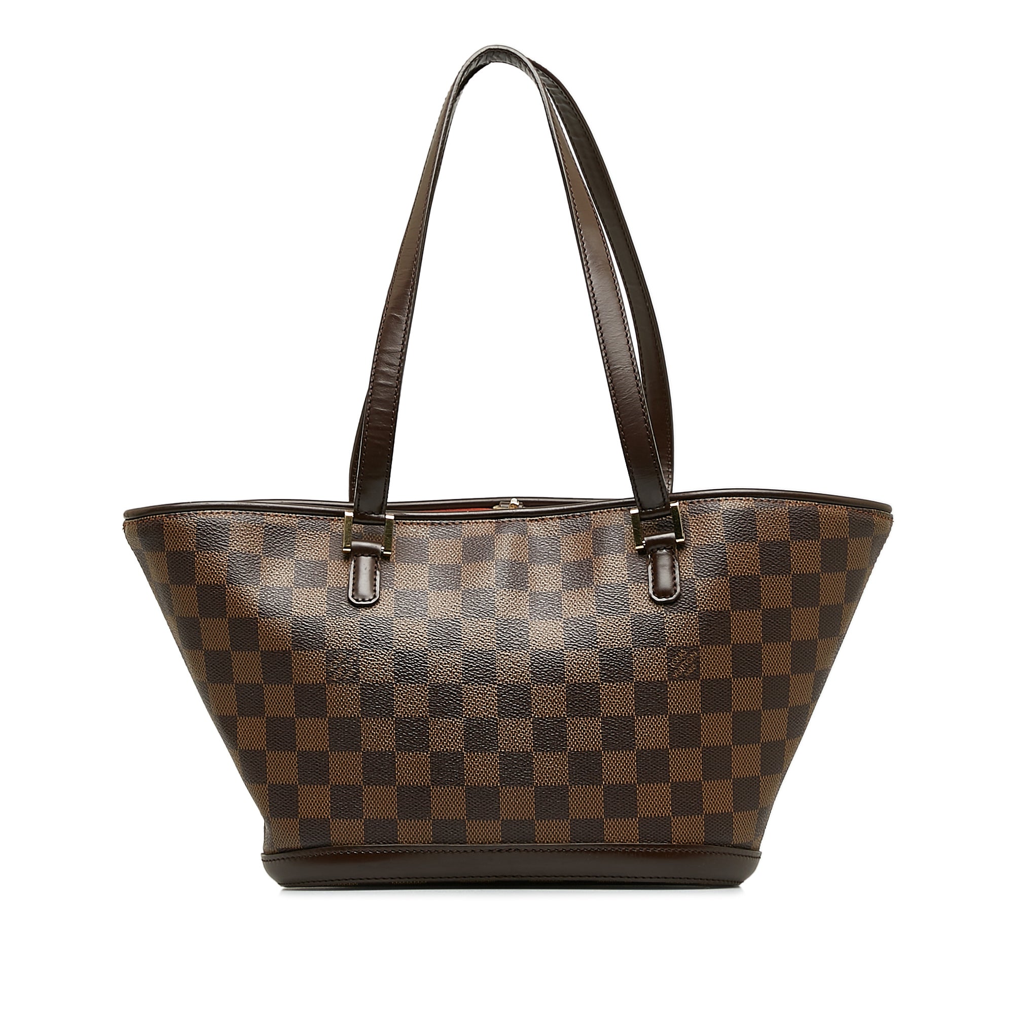 Damier Ebene Manosque PM_2