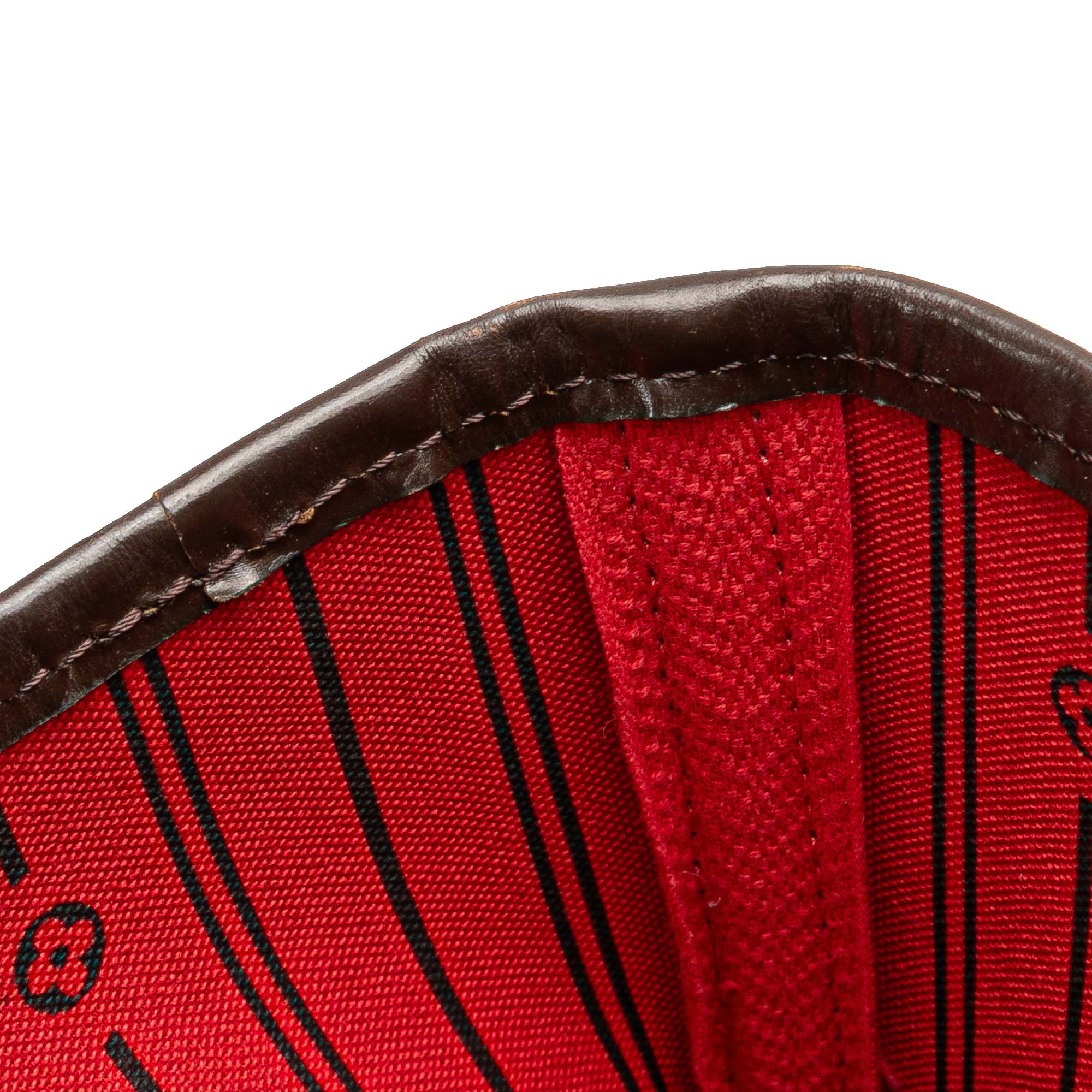 Damier Ebene Neverfull MM