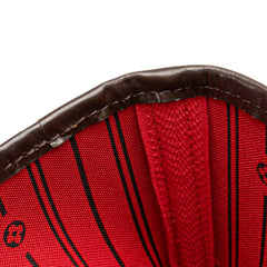 Damier Ebene Neverfull MM