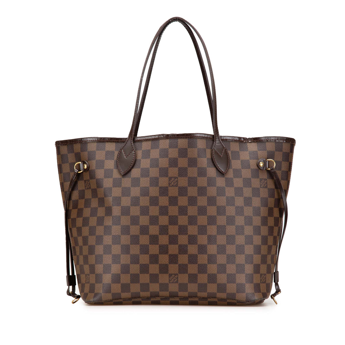 Damier Ebene Neverfull MM