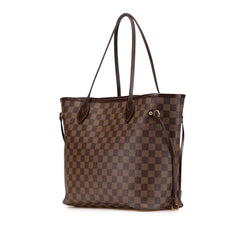 Damier Ebene Neverfull MM