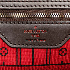 Damier Ebene Neverfull MM