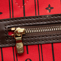 Damier Ebene Neverfull MM