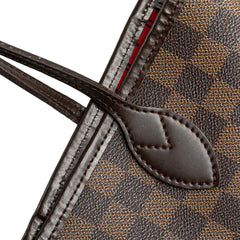 Damier Ebene Neverfull MM