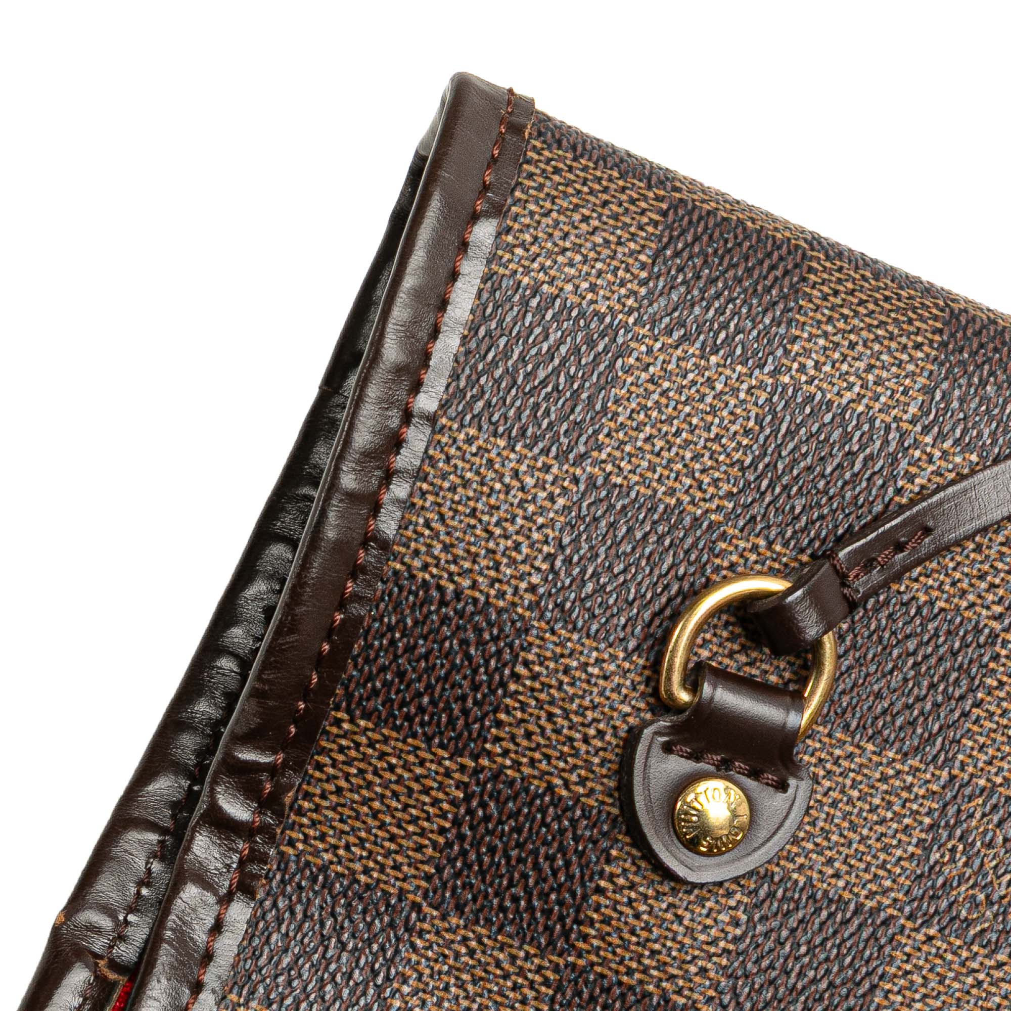 Damier Ebene Neverfull MM