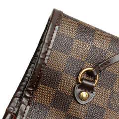 Damier Ebene Neverfull MM