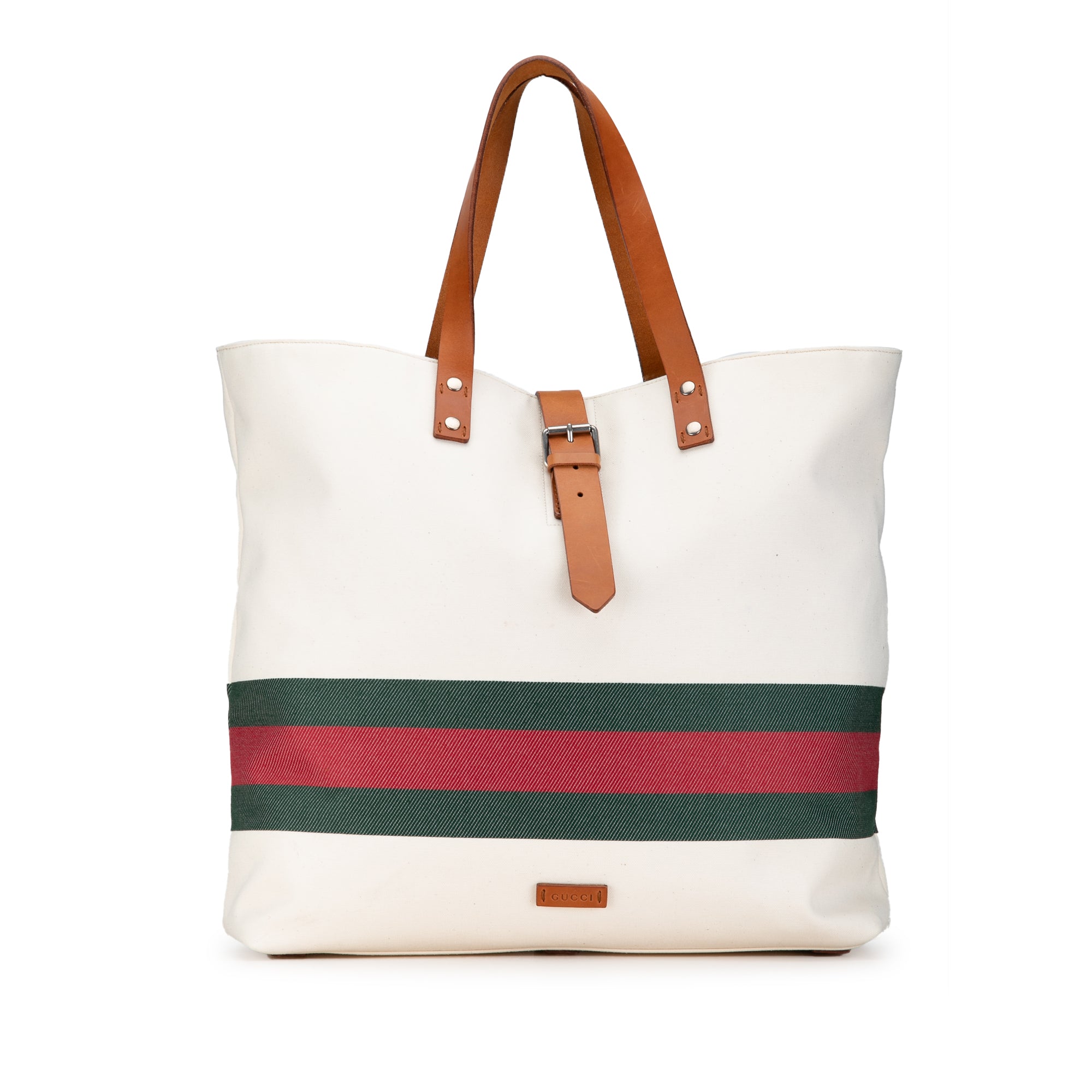 Canvas Web Tote_0