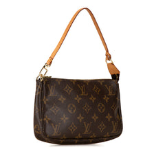 Monogram Pochette Accessoires