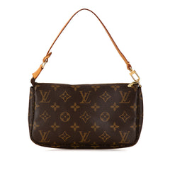 Monogram Pochette Accessoires