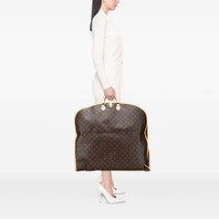 Monogram Housse Porte Habits Garment Cover