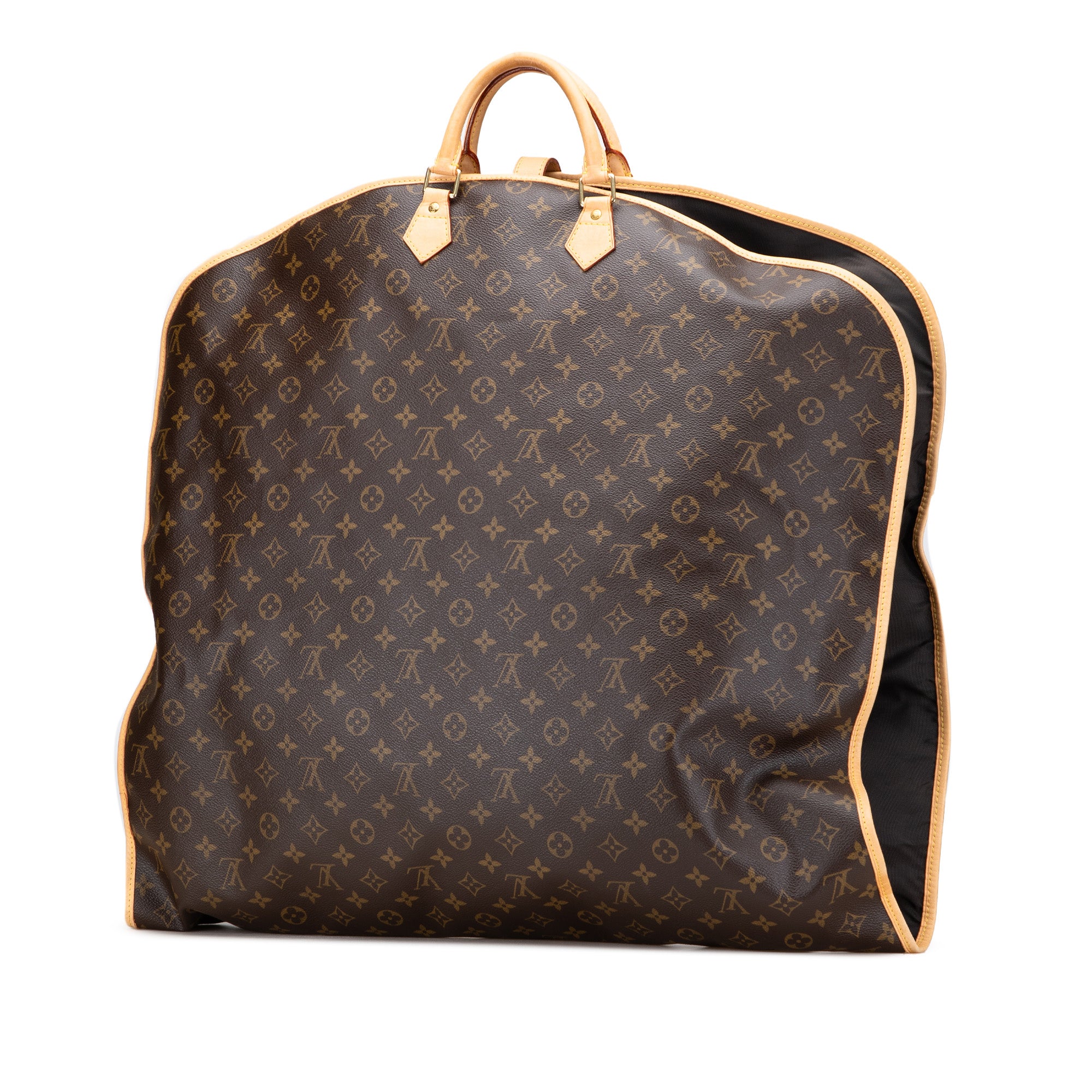 Monogram Housse Porte Habits Garment Cover