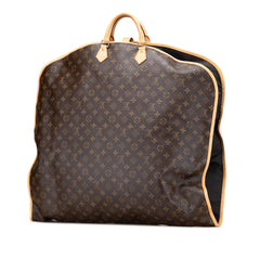 Monogram Housse Porte Habits Garment Cover