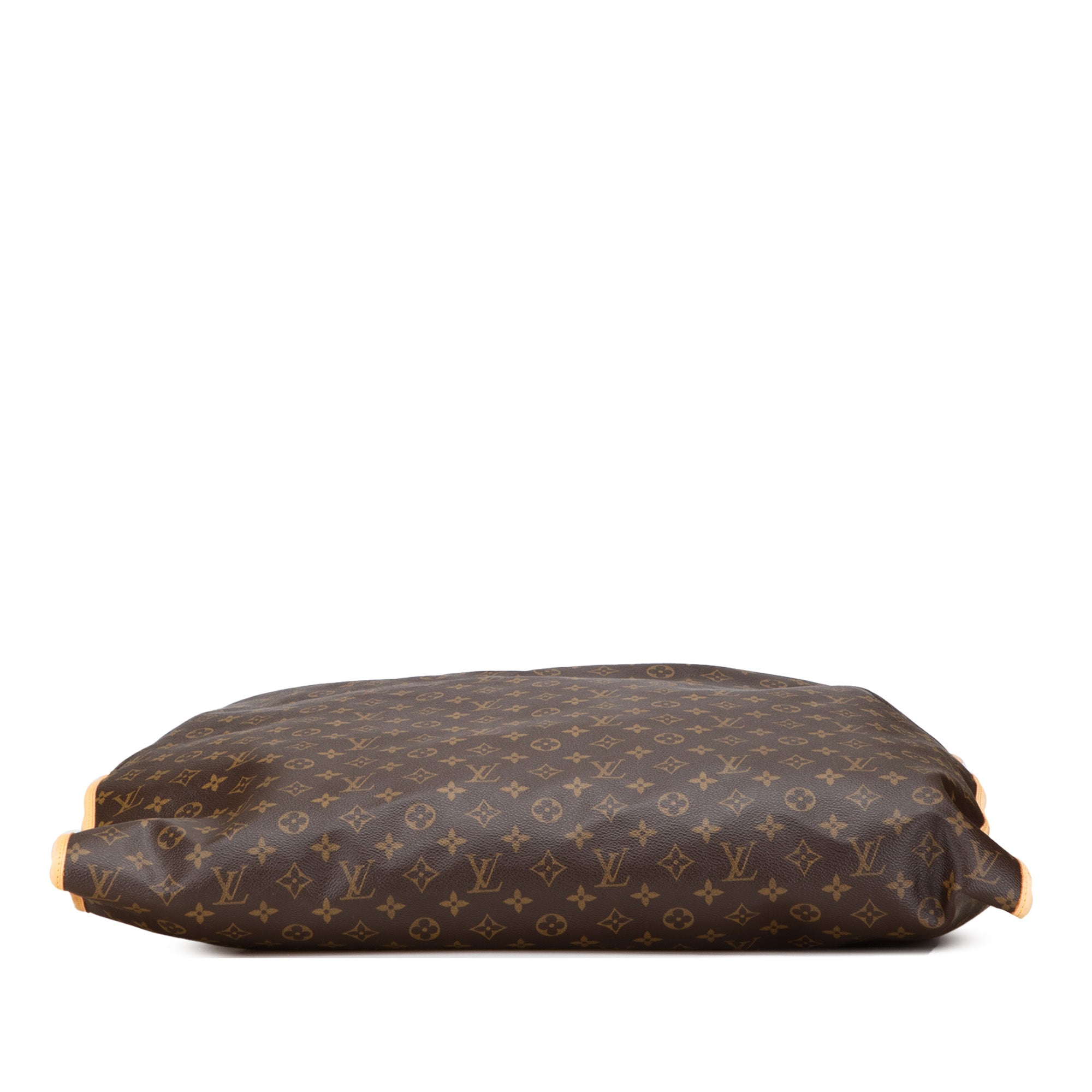 Monogram Housse Porte Habits Garment Cover