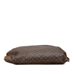 Monogram Housse Porte Habits Garment Cover