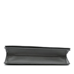 Chocolate Bar Nylon Convertible Clutch