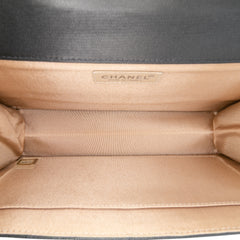 Chocolate Bar Nylon Convertible Clutch