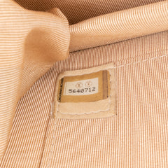 Chocolate Bar Nylon Convertible Clutch