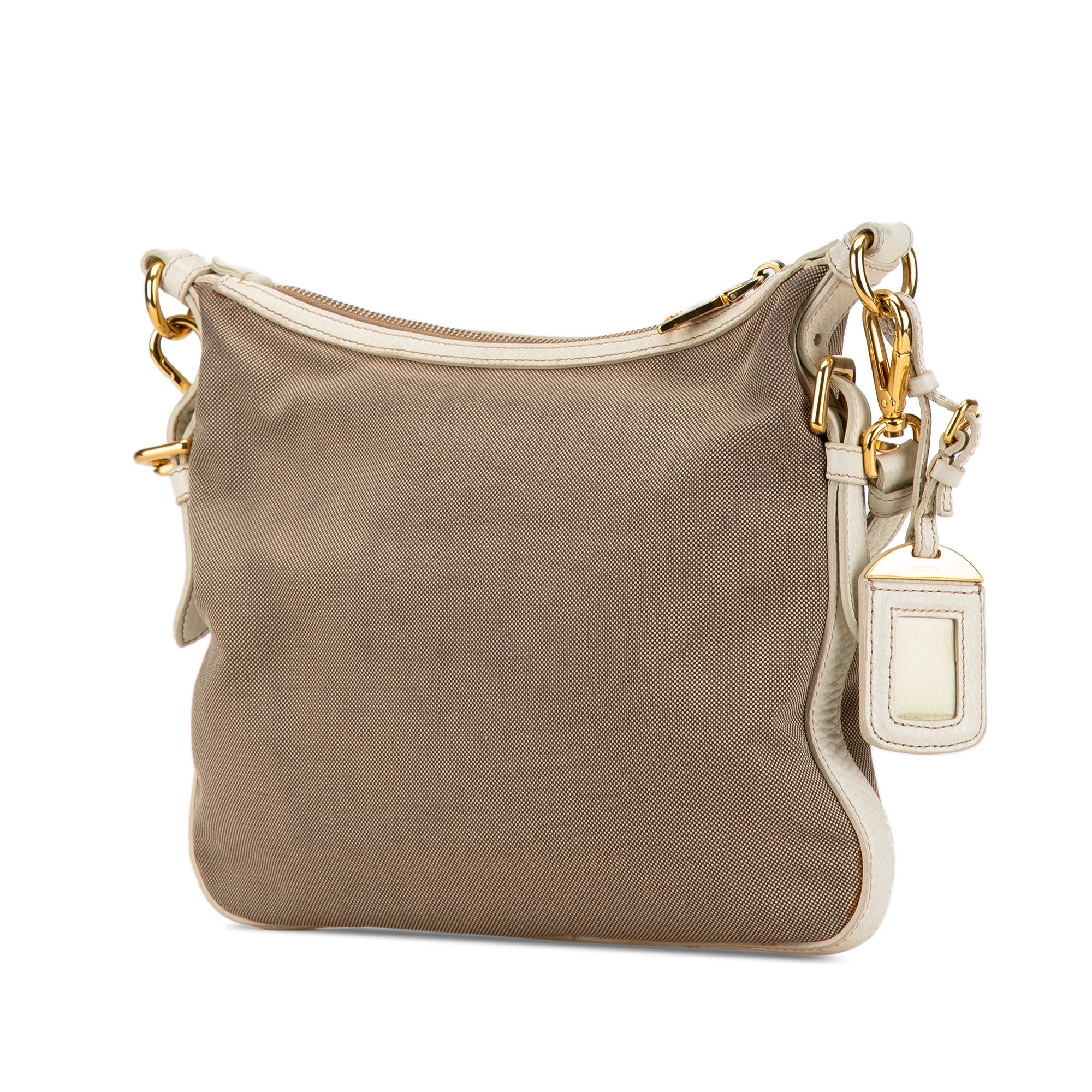 Canapa Logo Crossbody