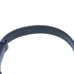 Old Medium Braided Calfskin Boy Flap