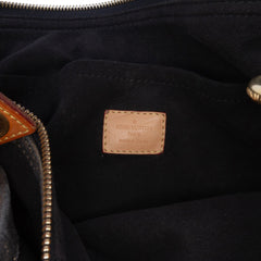 Monogram Irene