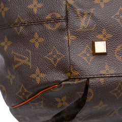Monogram Irene