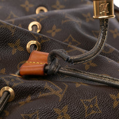 Monogram Irene