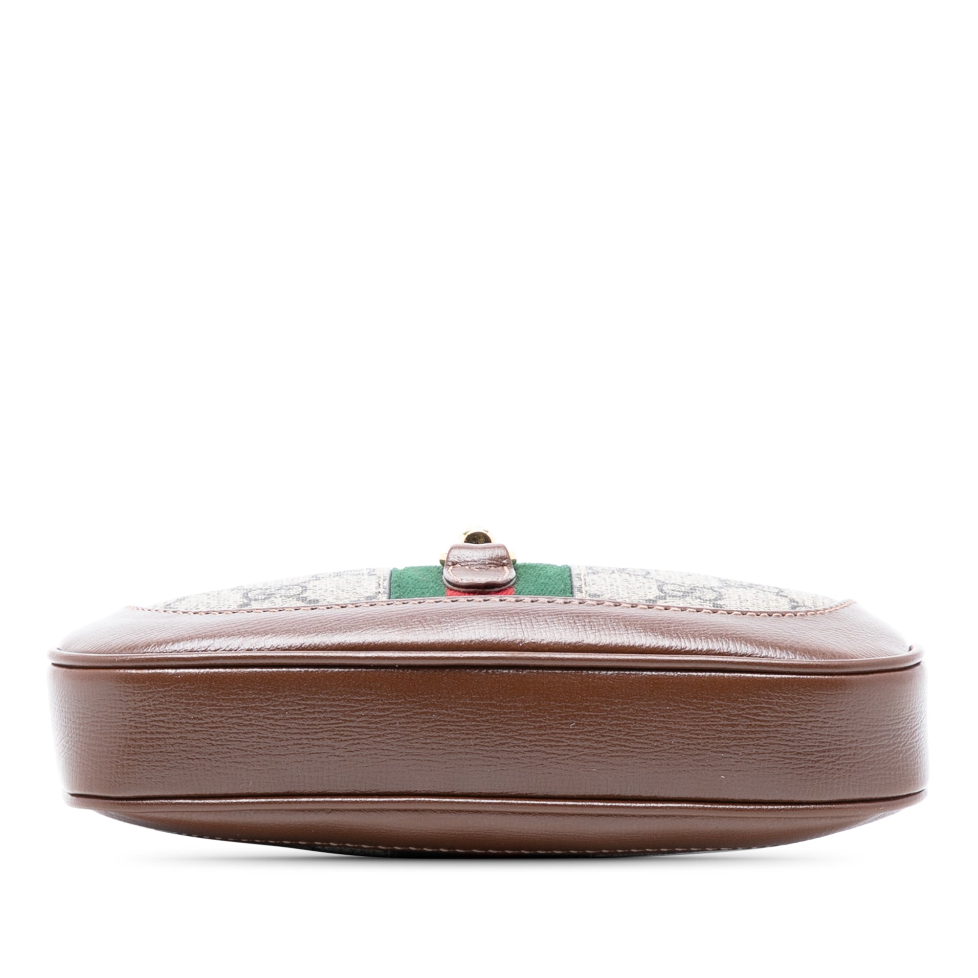 Mini GG Supreme Web Jackie 1961 Crossbody