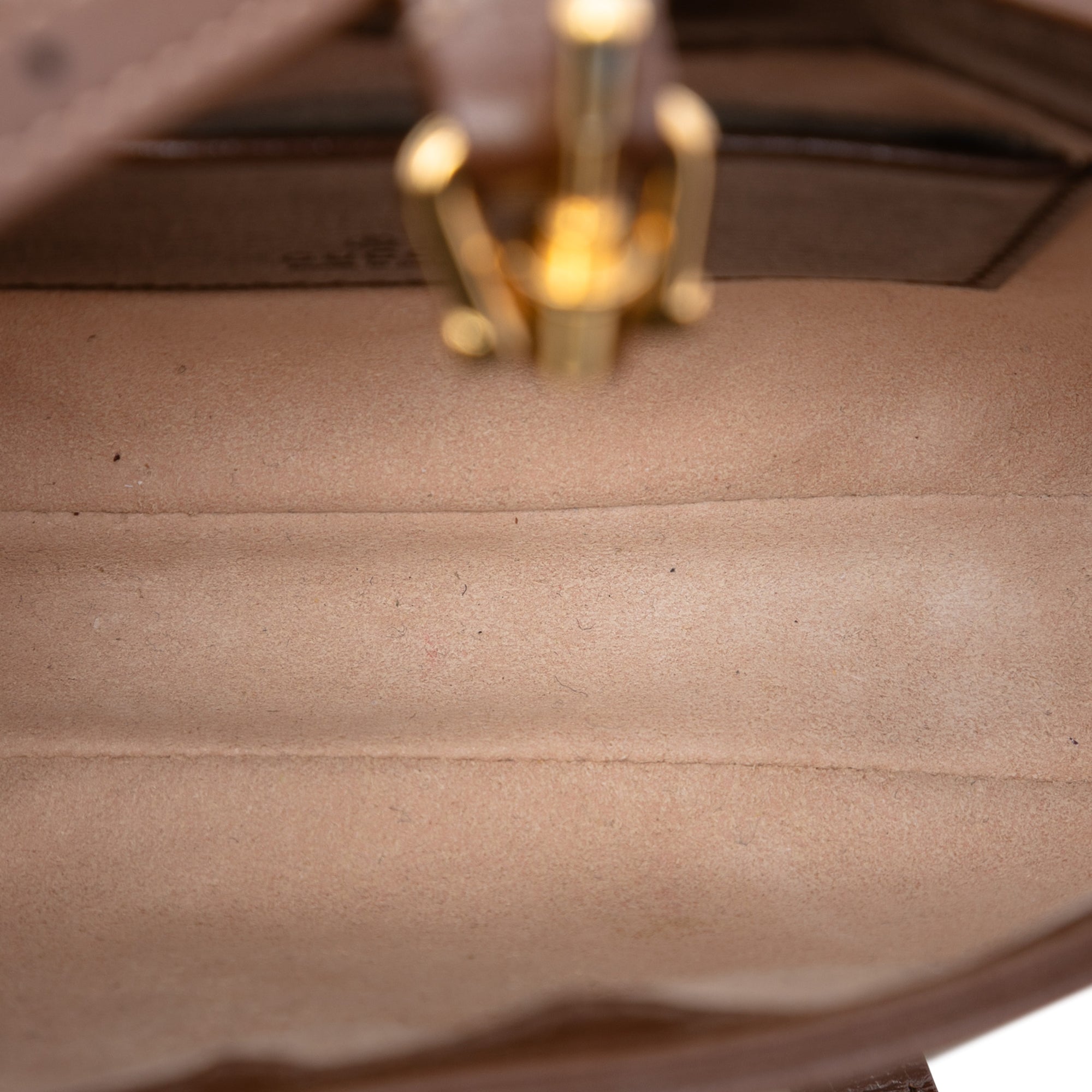 Mini GG Supreme Web Jackie 1961 Crossbody