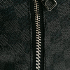 Damier Graphite Mick PM