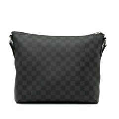 Damier Graphite Mick PM