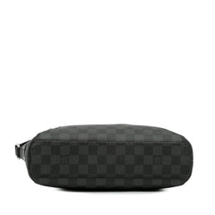 Damier Graphite Mick PM