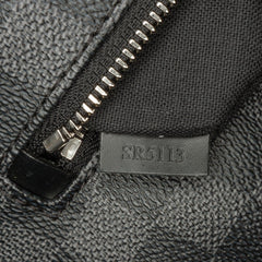 Damier Graphite Mick PM