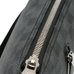 Damier Graphite Mick PM