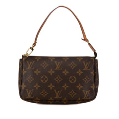 Monogram Pochette Accessoires