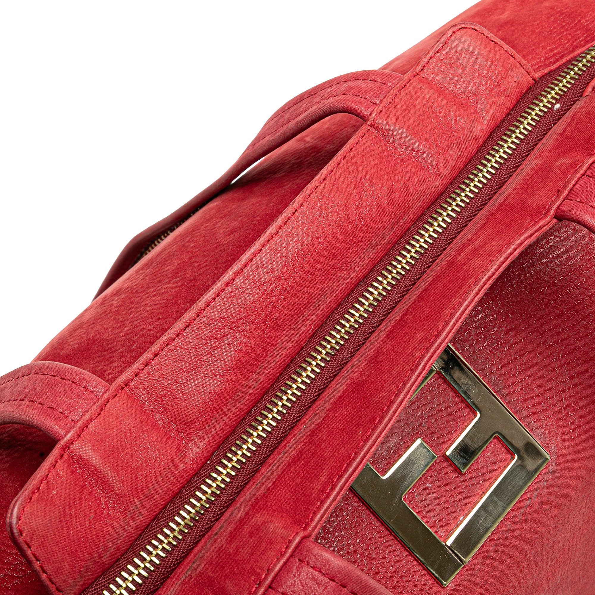Medium Leather Chains Tote